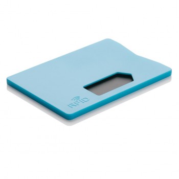 Single Card Protector Wallet